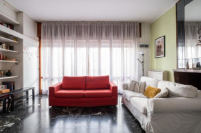 Boldrini apartment with balcony by Wonderful Italy, Bologna